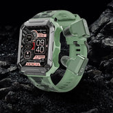 RTL 8753BFE: Die perfekte Smartwatch für Ihren aktiven Lebensstil